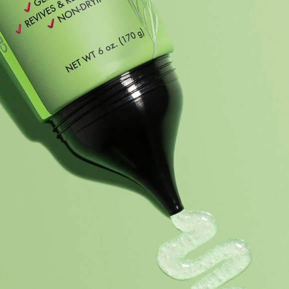 🍃NWT🍃 MIELLE Rosemary Mint Clarifying Sugar Scalp Scrub - Picture 7 of 10
